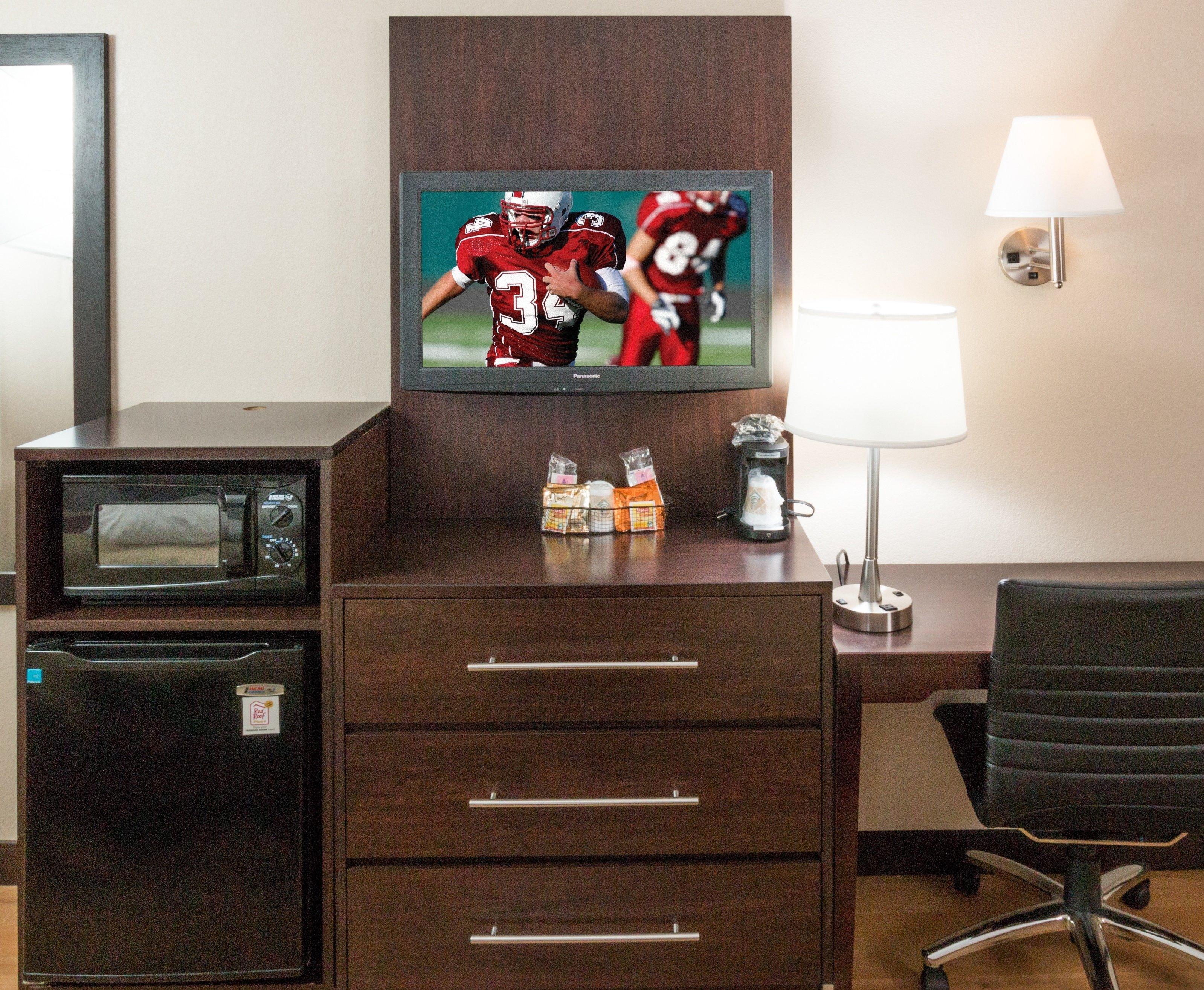 Red Roof Inn Plus+ Atlanta - Buckhead Druid Hills Екстериор снимка