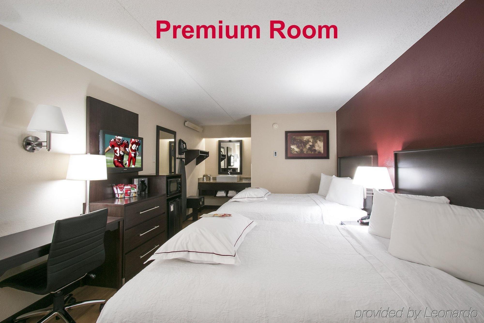 Red Roof Inn Plus+ Atlanta - Buckhead Druid Hills Екстериор снимка
