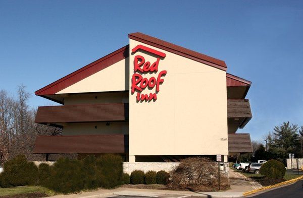 Red Roof Inn Plus+ Atlanta - Buckhead Druid Hills Екстериор снимка